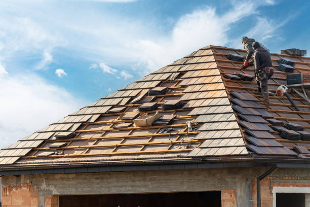Roof Coating Services in Westover, WV