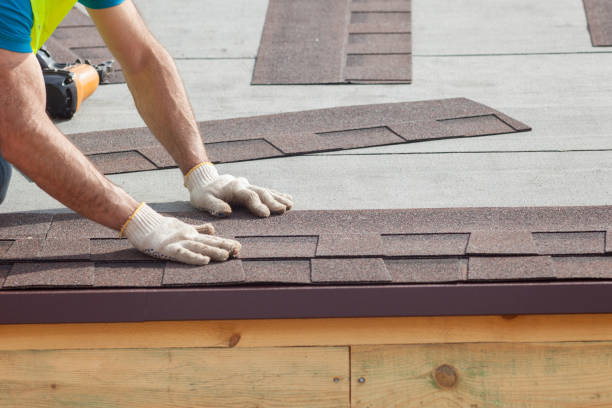 Fast & Reliable Emergency Roof Repairs in Westover, WV